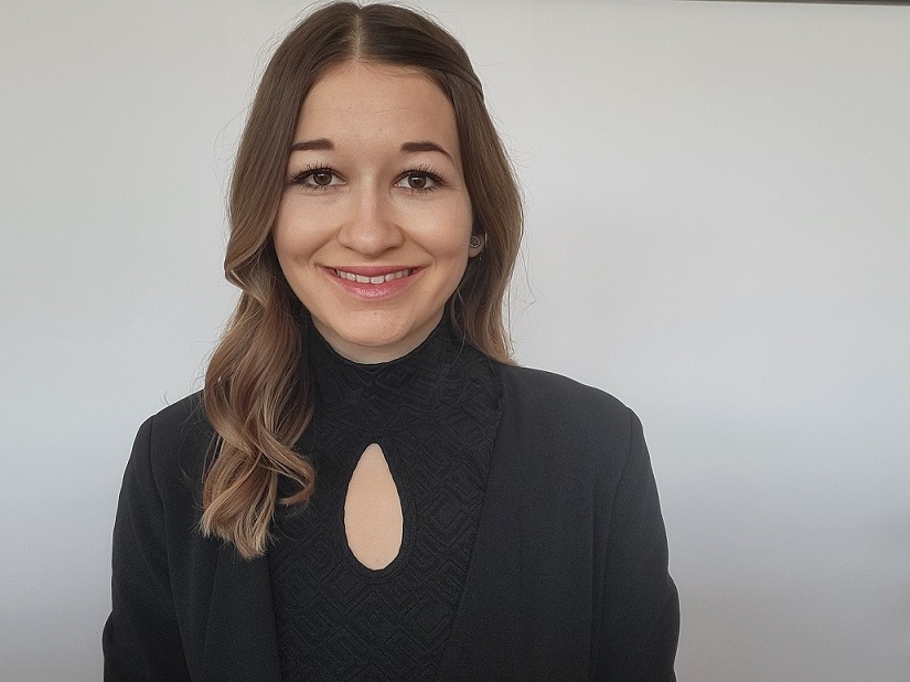 Christina Walter, MA