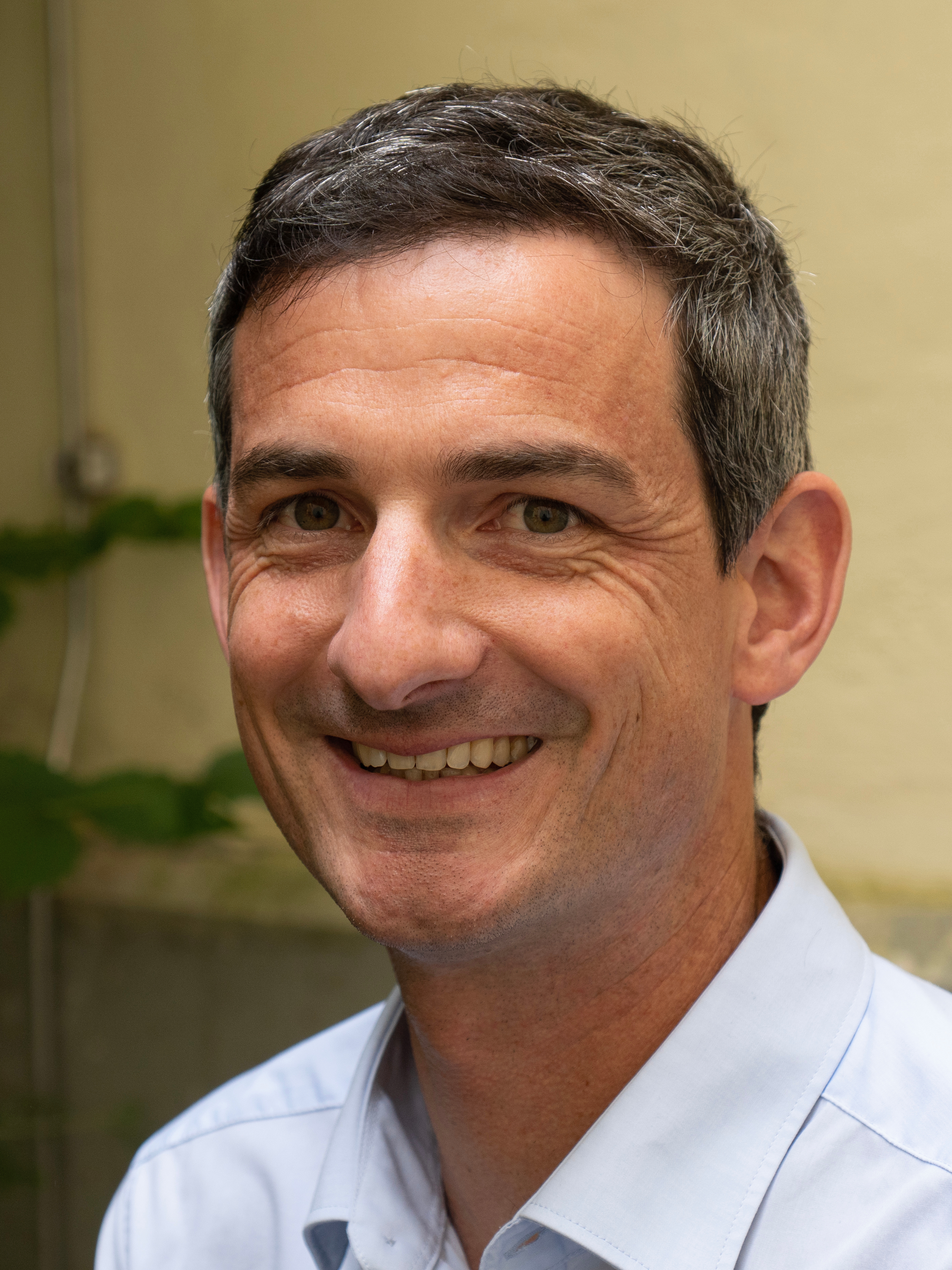 Klaus Pietersteiner