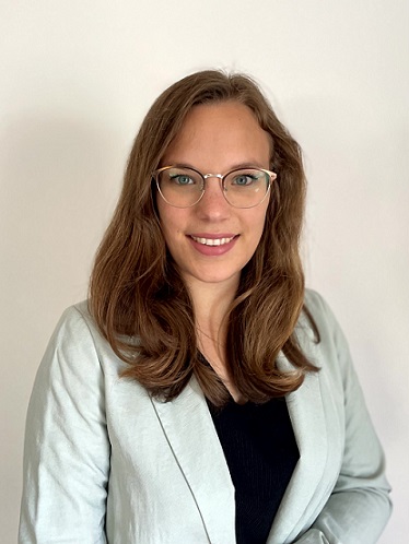 Dorothea Boltenhagen, MA