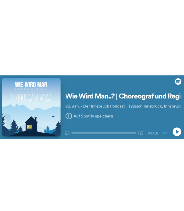 Der Innsbruck Podcast - Typisch Innsbruck