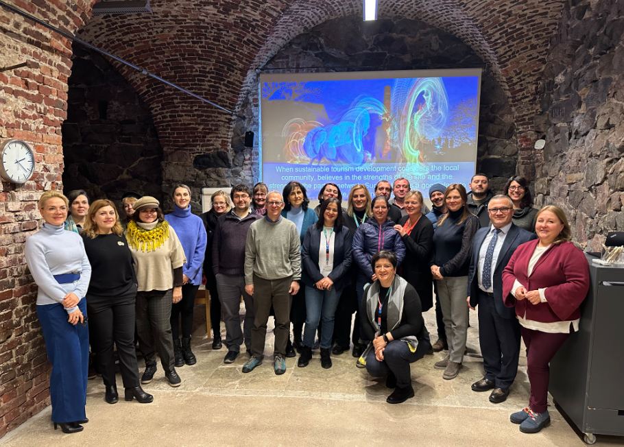 UNESCO Weltkulturerbe Suomenlinna