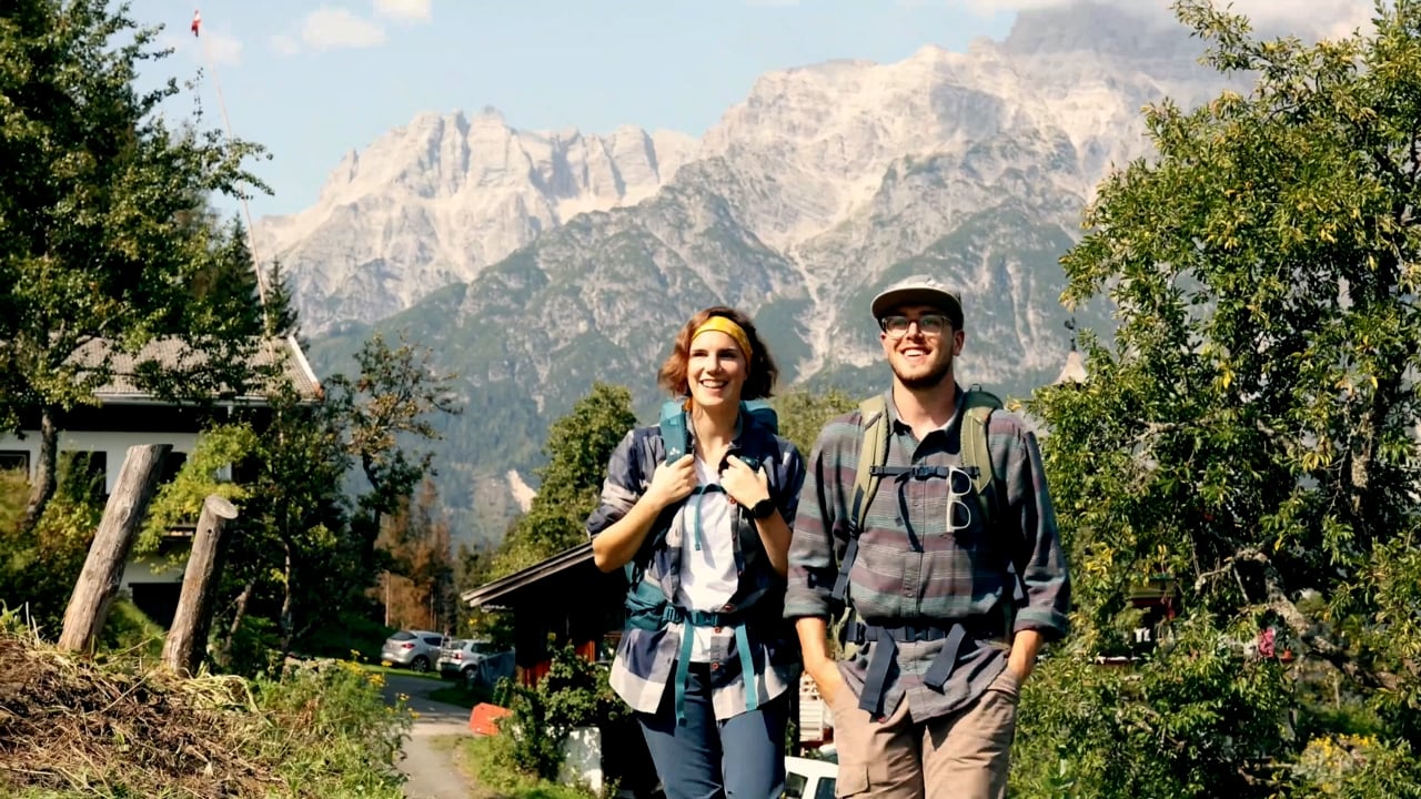 MyCabin – Crowdfunding
