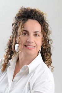 Arch. Sandra Careccia