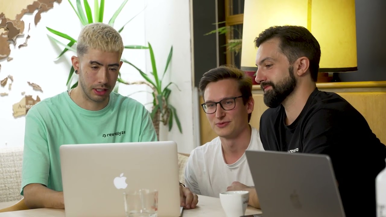 Mit revitalyze schließt sich der Kreis
