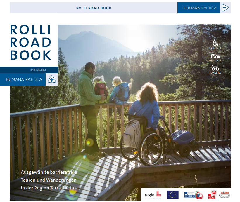 Rolli Road Book