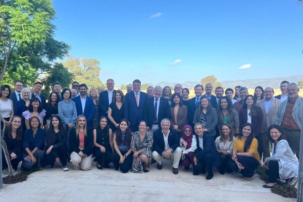 Global INSTO Meeting 2024